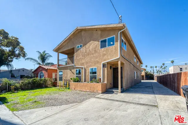 943 Broad Avenue, Wilmington, CA 90744 - #2