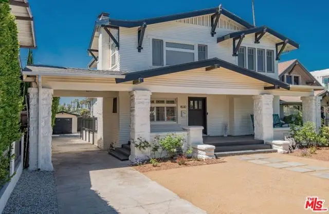 4530 W Washington Boulevard, Los Angeles, CA 90016 - #3