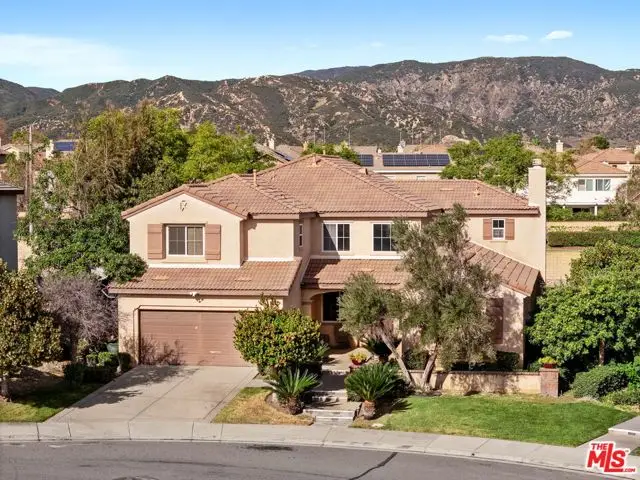 18080 Tanzanite Road, San Bernardino, CA 92407 - #1