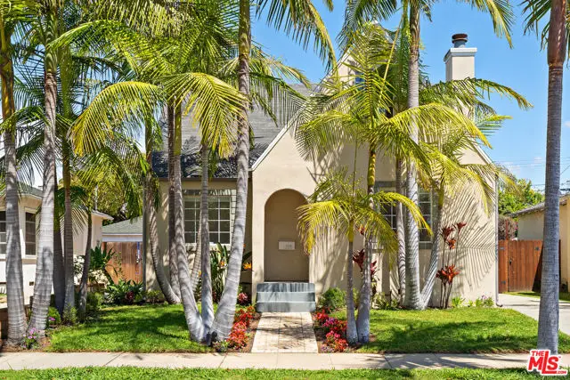 4226 Lyceum Avenue, Los Angeles, CA 90066 - #1