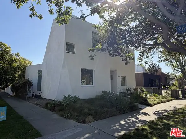 2800 Grayson Avenue, Venice (los Angeles), CA 90291
