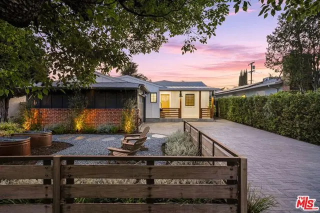 5741 Lemona Avenue, Sherman Oaks, CA 91411 - #1