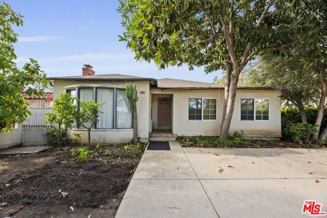 8860 Horner Street, Los Angeles, CA 90035 - #1