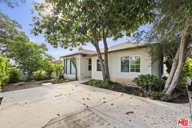8860 Horner Street, Los Angeles, CA 90035 - #3