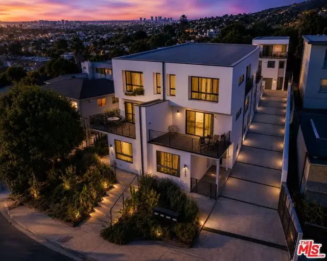 6325 Primrose Avenue, Los Angeles, CA 90068 - #1