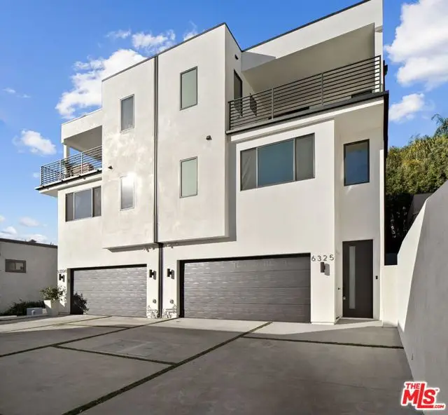 6325 Primrose Avenue, Los Angeles, CA 90068 - #3