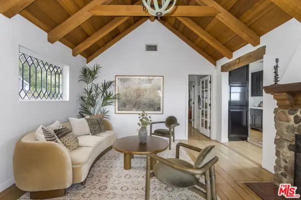 2338 San Marco Drive, Los Angeles, CA 90068