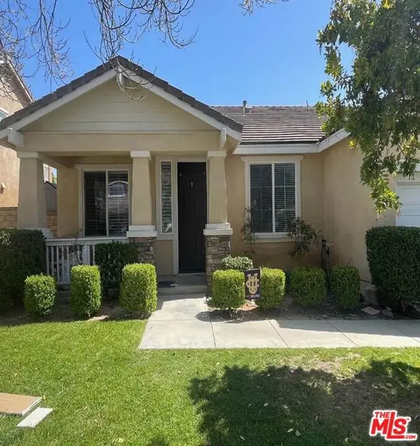 24058 Via Vizcaya, Valencia (santa Clarita), CA 91354