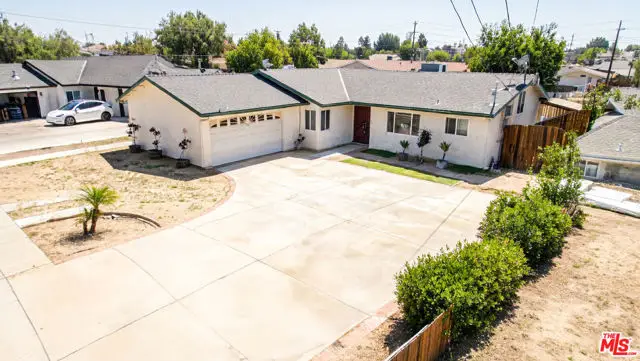 10550 Woldrich Street, Sylmar, CA 91342 - #1