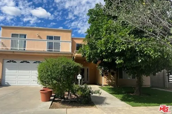 17355 Lemac Street, Northridge (los Angeles), CA 91325