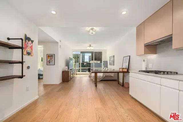 877 Francisco Street #707, Los Angeles, CA 90017 - #1