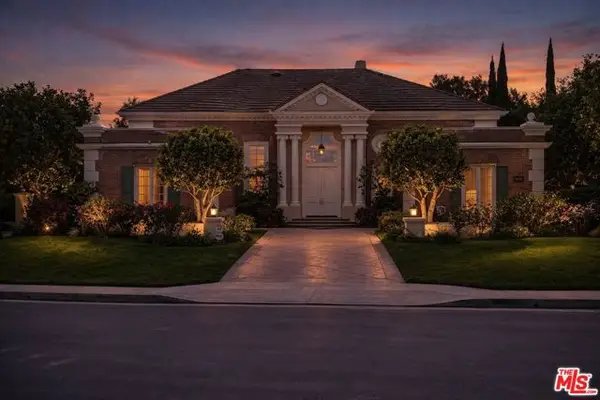 19134 Briarfield Way, Tarzana (los Angeles), CA 91356