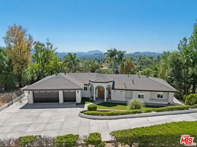 603 Lone Oak Drive, Thousand Oaks, CA 91362 - #1