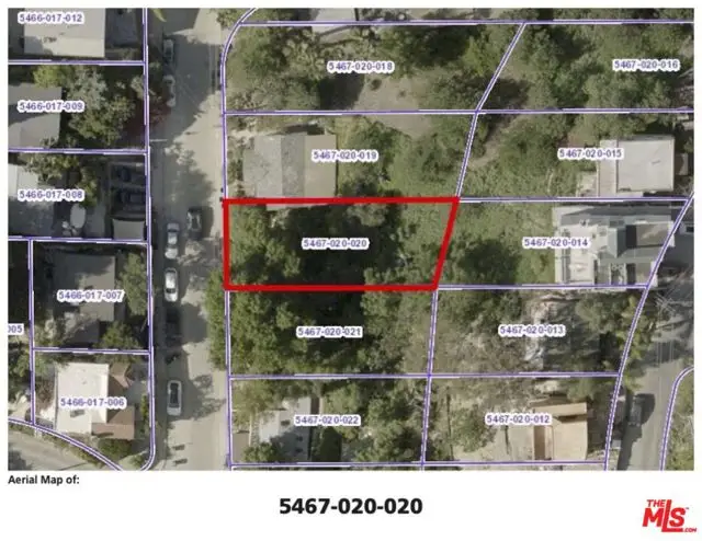 420 Museum Drive, Los Angeles, CA 90065 - #2