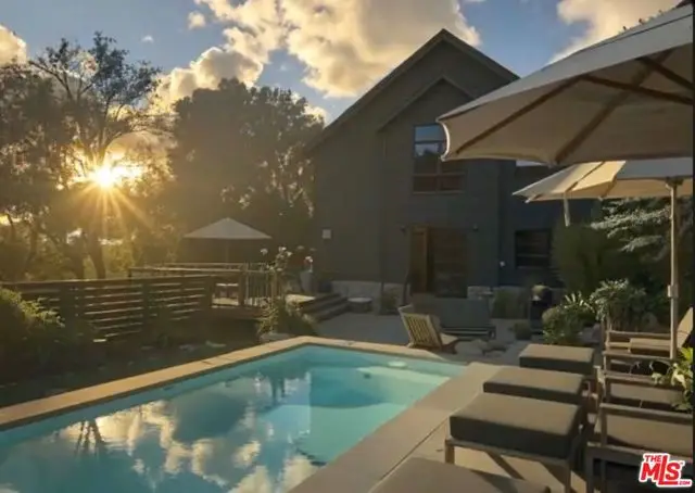 21165 Entrada Road, Topanga, CA 90290 - #1