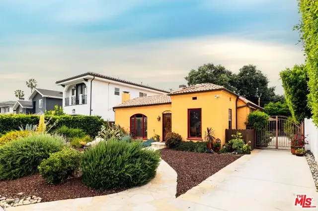 4333 Vantage Avenue, Studio City, CA 91604 - #1