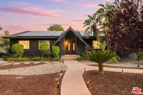 22258 Schoenborn Street, West Hills (los Angeles), CA 91304