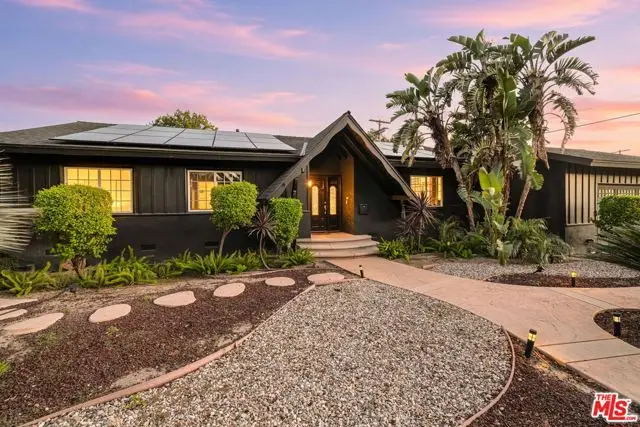 22258 Schoenborn Street, Canoga Park, CA 91304 - #2