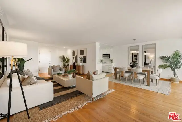 10725 Ohio Avenue #2, Los Angeles, CA 90024 - #1