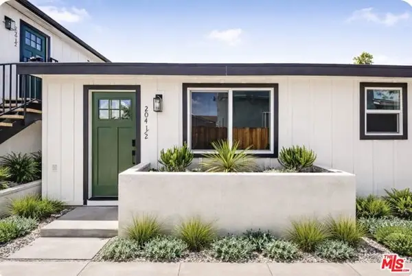 204 E 88th Street, Los Angeles, CA 90003