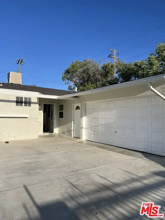 44802 Andale Avenue, Lancaster, CA 93535 - #1