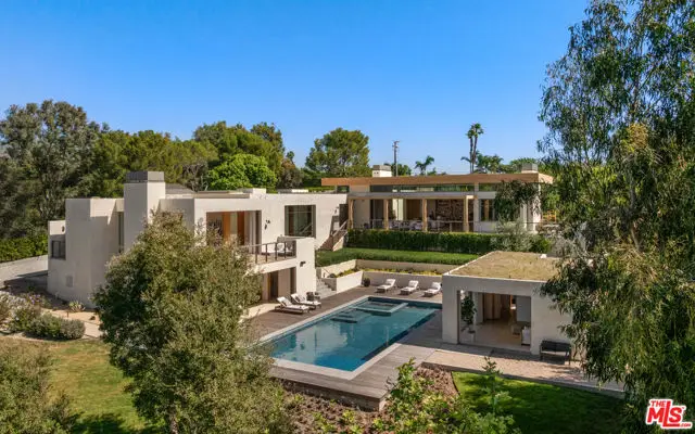 6701 Portshead Road, Malibu, CA 90265 - #3
