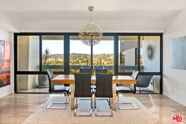 10445 Wilshire Boulevard #1905, Los Angeles, CA 90024