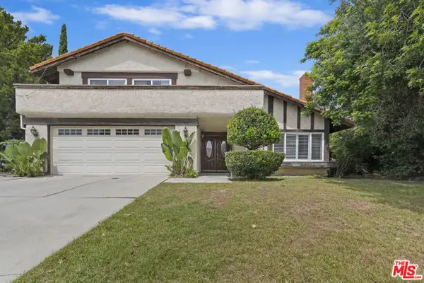 19423 Twin Hills Place, Porter Ranch (los Angeles), CA 91326