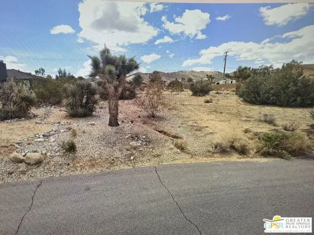 58075 El Dorado Drive, Yucca Valley, CA 92284 - #3