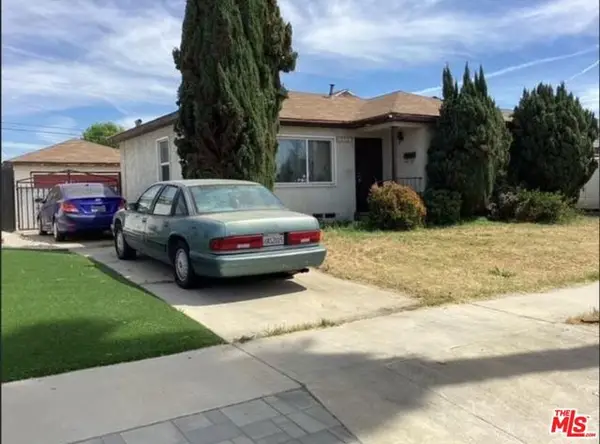 13726 S Ainsworth Street, Gardena, CA 90247