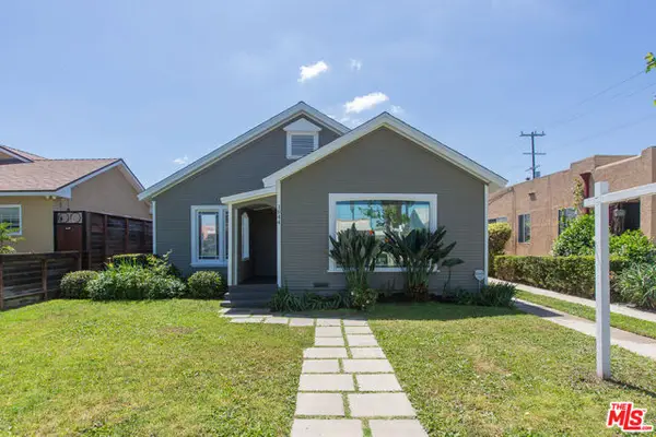 1844 W 39th Place, Los Angeles, CA 90062