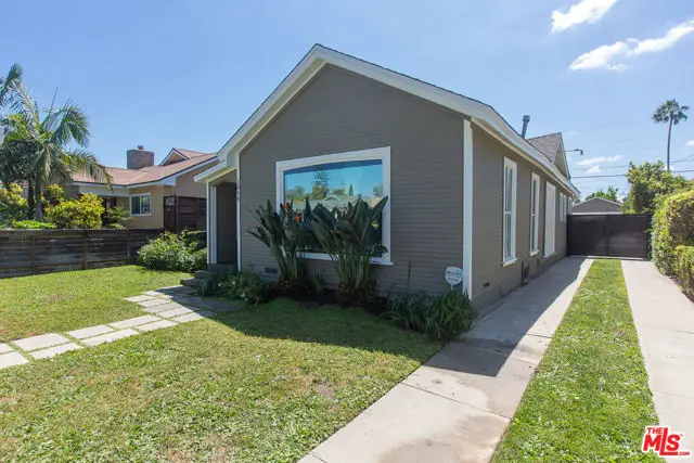1844 W 39th Place, Los Angeles, CA 90062 - #2