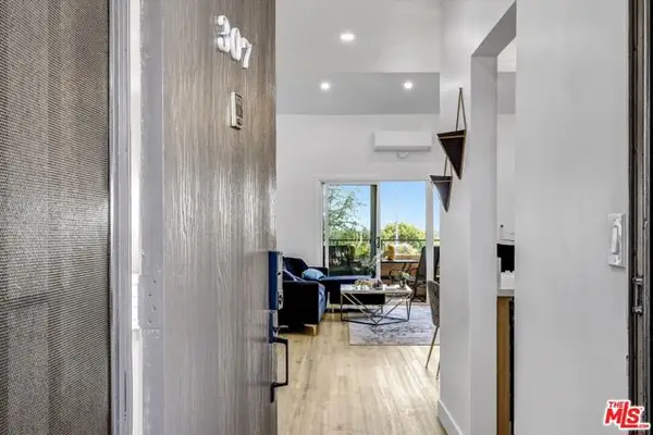 26251 Vermont Avenue #307, Harbor City (los Angeles), CA 90710