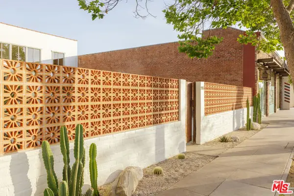 2218 Pico Boulevard, Santa Monica, CA 90405