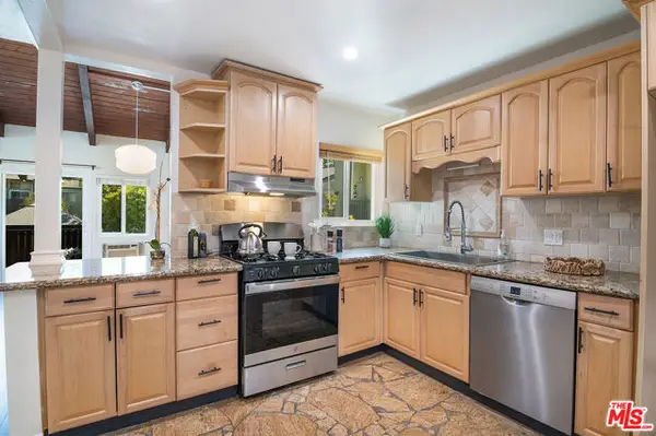 4925 Indian Wood Road #474, Culver City, CA 90230