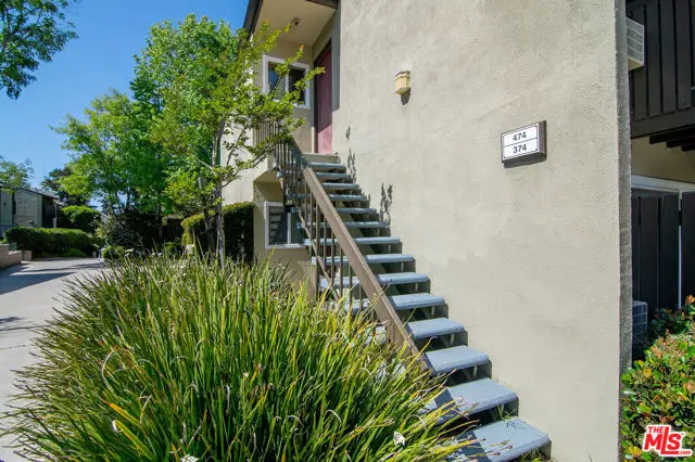 4925 Indian Wood Road #474, Culver City, CA 90230 - #3