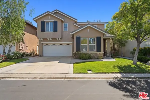 27964 Periwinkle Lane, Valencia (santa Clarita), CA 91354