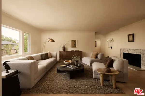 241 S Bentley Avenue, Los Angeles, CA 90049