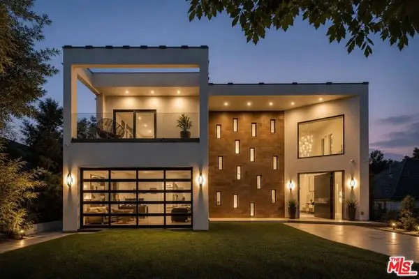12443 W Sunset Boulevard, Los Angeles, CA 90049
