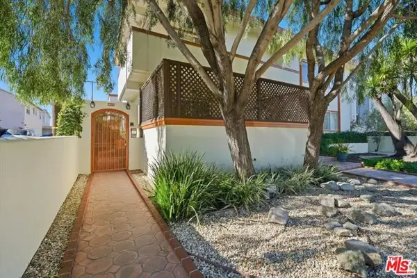 2702 11th Street #5, Santa Monica, CA 90405
