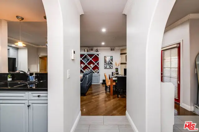 4805 Bellflower Avenue #104, North Hollywood, CA 91601 - #2