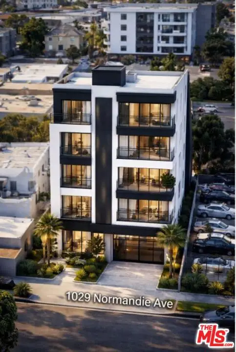 1029 S Normandie Avenue, Los Angeles, CA 90006 - #1