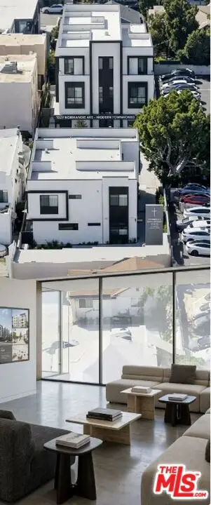 1029 S Normandie Avenue, Los Angeles, CA 90006 - #2