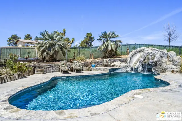 57887 Buena Vista Drive, Yucca Valley, CA 92284 - #2