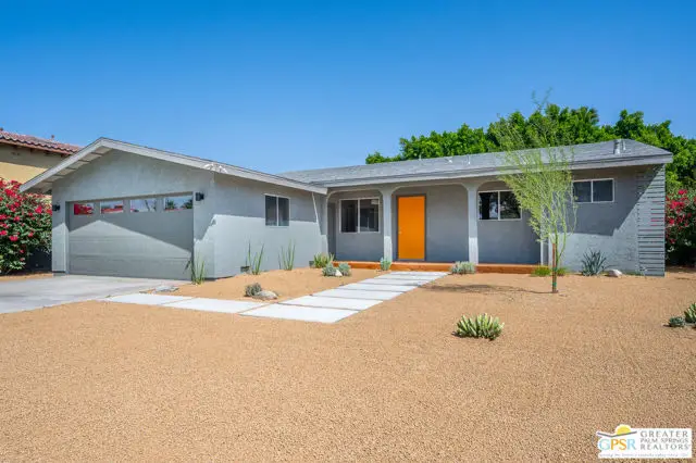 69140 Aliso Road, Cathedral City, CA 92234 - #1