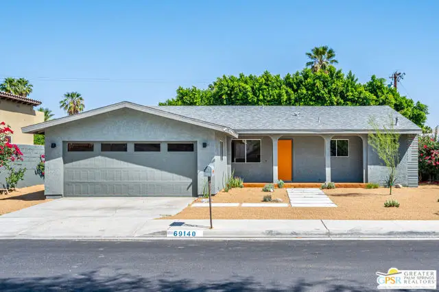 69140 Aliso Road, Cathedral City, CA 92234 - #2