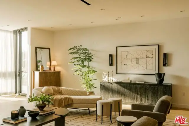 702 N Doheny Drive #101, West Hollywood, CA 90069 - #1