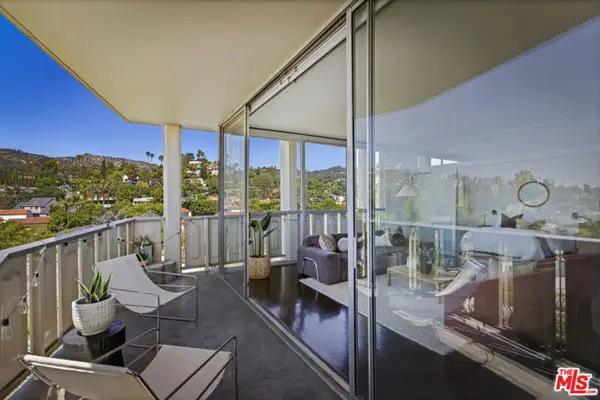 4455 Los Feliz Boulevard #708, Los Angeles, CA 90027