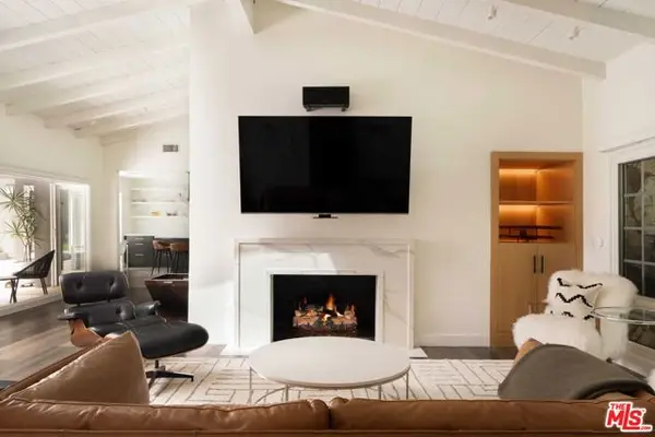 2823 Moraga Drive, Los Angeles, CA 90077