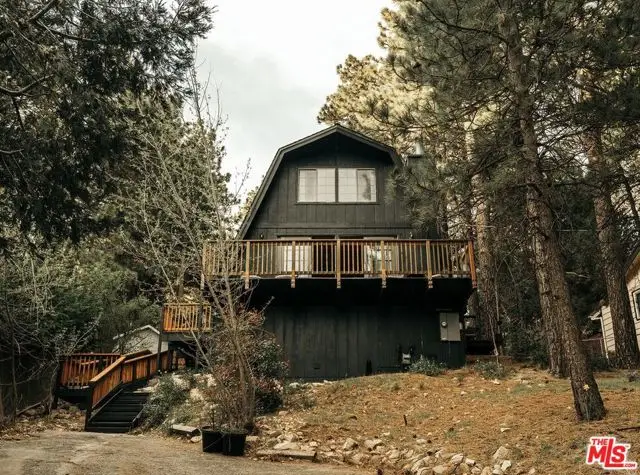 31114 All View Drive, Running Springs, CA 92382 - #3